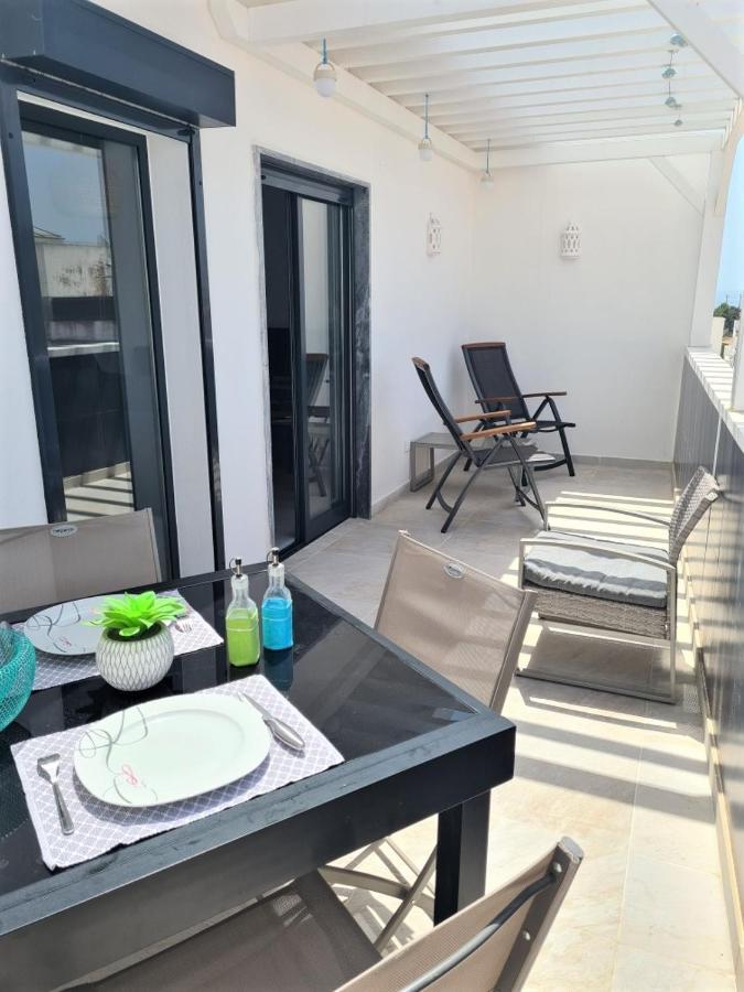 Apartamento T1 Alvor/ Centro Bagian luar foto